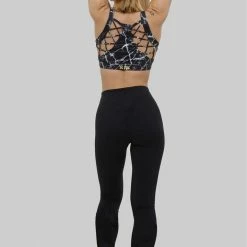 All Pole Wear Creatures Of XIX Leggings - Classique Black