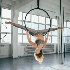 Dragonfly Adrianna Leggings - Velvet Stone