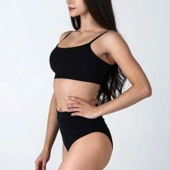 REV ACTIV Eclipse Top - Black