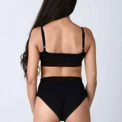 REV ACTIV Eclipse Top - Black