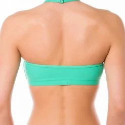 All Pole Wear Dragonfly Lisette Top - Mint