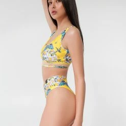 Pole Addict Land Top - Floria