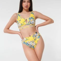 Pole Addict Land Top - Floria