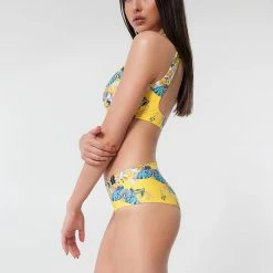 Pole Addict Hot Pants - Floria All Pole Wear