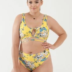 Pole Addict Land Top - Floria