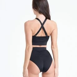 Bandurska Gattino Top - Black