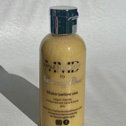 Dancing Dust Make Me Dusty - Gold (80ml)