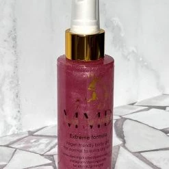 Dancing Dust Make Me Dewy Extreme - Pink (100ml)