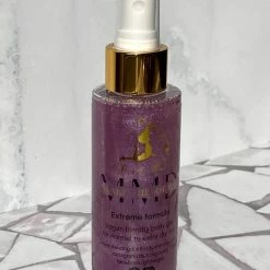 Accessories Dancing Dust Make Me Dewy Extreme - Purple (100ml)