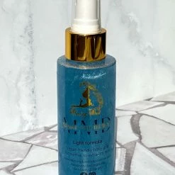 Accessories Dancing Dust Make Me Dewy Extreme - Blue (100ml)