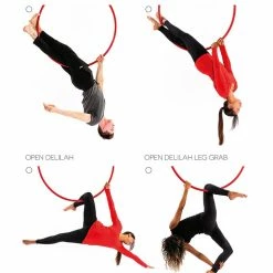 Spin City The Ultimate Hoop Bible (6th Edition)