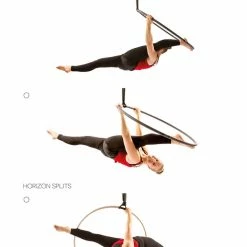 Spin City The Ultimate Hoop Bible (6th Edition)