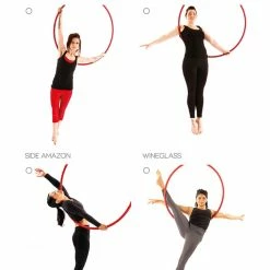 Spin City The Ultimate Hoop Bible (6th Edition)