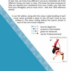 Spin City The Ultimate Hoop Bible (6th Edition)