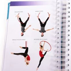 Spin City The Ultimate Hoop Bible (6th Edition)