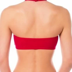 Tops Dragonfly Terri Top - Red