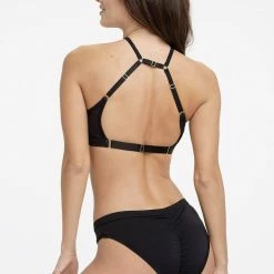 Bandurska Martha Bottoms - Black