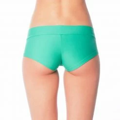 Dragonfly Hot Pants - Mint All Pole Wear