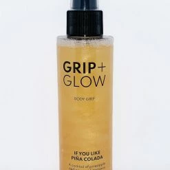 Back In Stock Grip + Glow Body Grip - If You Like Pina Colada (150ml)