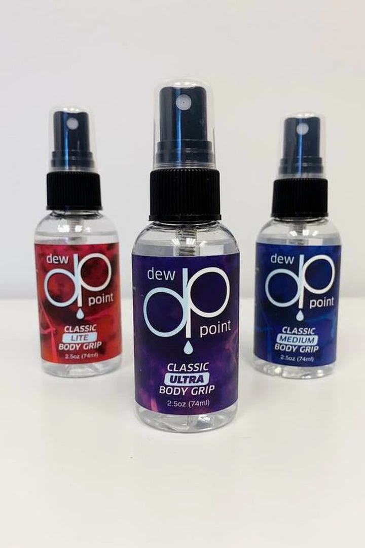 Most Loved Dew Point™ Pole Grip (74 Ml)