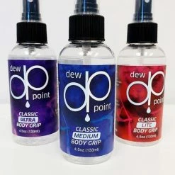 Dew Point™ Pole Grip (133 Ml)