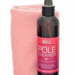 ITac2 Pole Cleaner + Cloth (250ml)