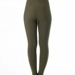 Dragonfly Adrianna Leggings - Khaki
