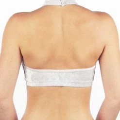 Dragonfly Lisette Top - Velvet Silver