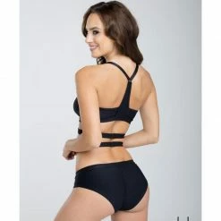 Bandurska Jolene Bottoms - Black