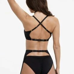 Bandurska Kiss Kiss Suspender Accessory Back In Stock