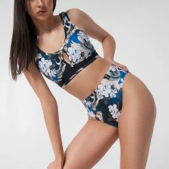 Pole Addict Land Top - Momo All Pole Wear