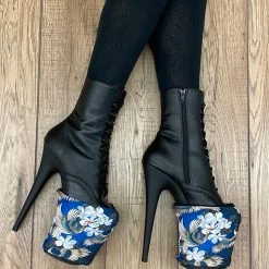 Pole Addict Shoe Protectors - Momo Accessories