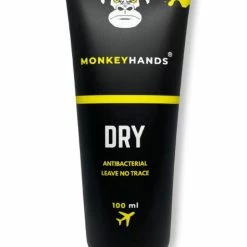 Monkey Hands Grip Aid - Dry (100ml)
