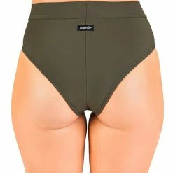 Dragonfly Molly Shorts - Khaki Mesh All Pole Wear