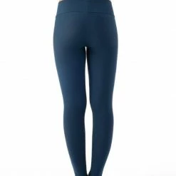 Dragonfly Adrianna Leggings - Petrol All Pole Wear