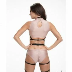 Accessories Bandurska Drama Harness - Bottom