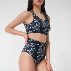 Pole Addict High Waisted Shorts - Odylia All Pole Wear