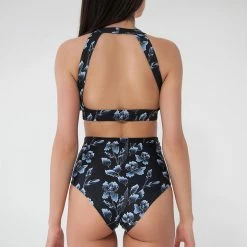 Pole Addict High Waisted Shorts - Odylia All Pole Wear