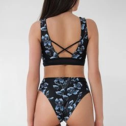 All Pole Wear Pole Addict Land Top - Odylia