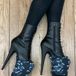 Pole Addict Shoe Protectors - Odylia