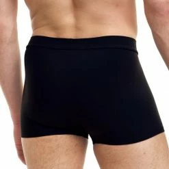 Dragonfly Mike Shorts - Black