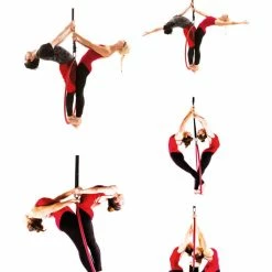 Books Spin City The Ultimate Doubles Hoop Bible