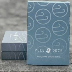 Books Pole Deck Elementary Trio Pack