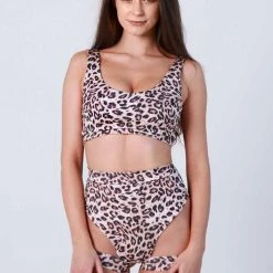 All Pole Wear REV ACTIV Classic Top - Panther