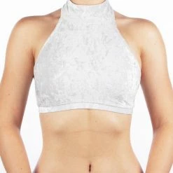 Dragonfly Lisette Top - Velvet Silver