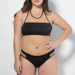 All Pole Wear RAD Cindy Shorts - Au Naturel