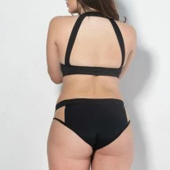 All Pole Wear RAD Cindy Shorts - Au Naturel