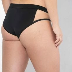 All Pole Wear RAD Cindy Shorts - Au Naturel
