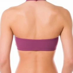 Dragonfly Lisette Top - Ruby