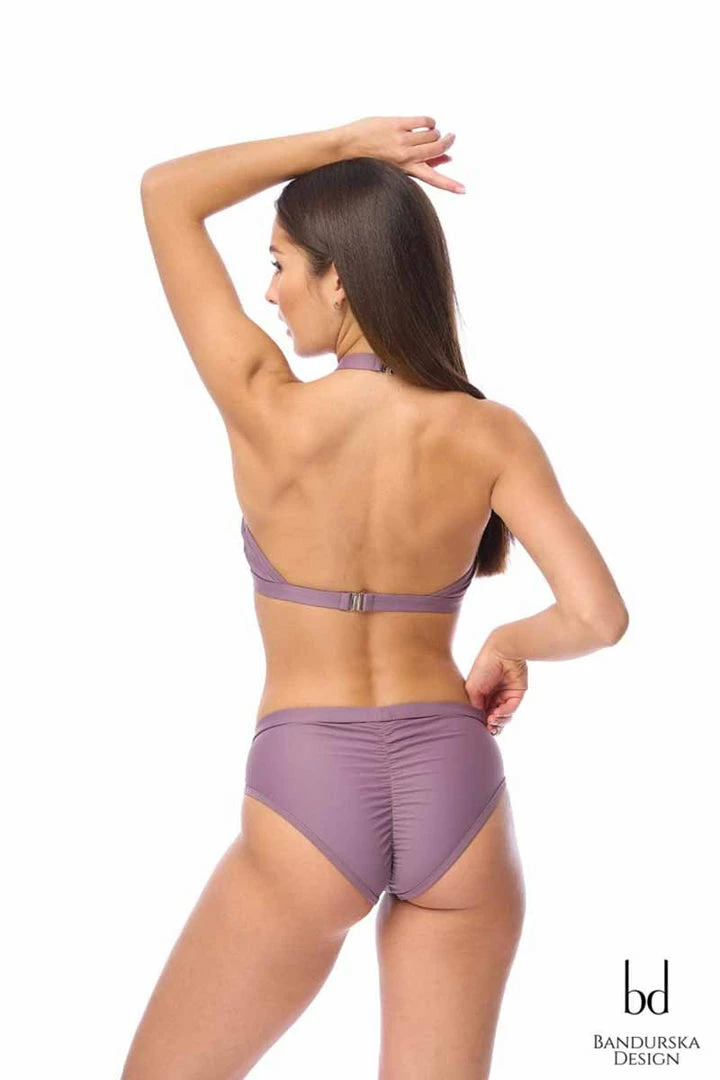 All Pole Wear Bandurska Retro Bottoms